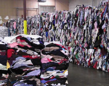 Textile Recycling