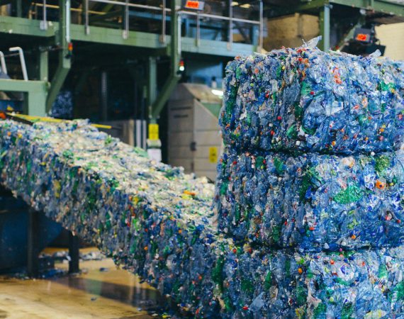 Plastic Recycling