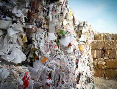 Paper Recycling