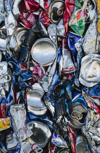 Metal Recycling