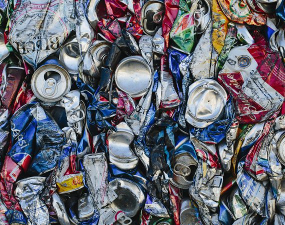 Metal Recycling